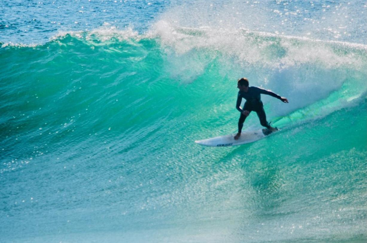 Atlas Wonders Coworking Surf Camp 塔哈佐特 外观 照片