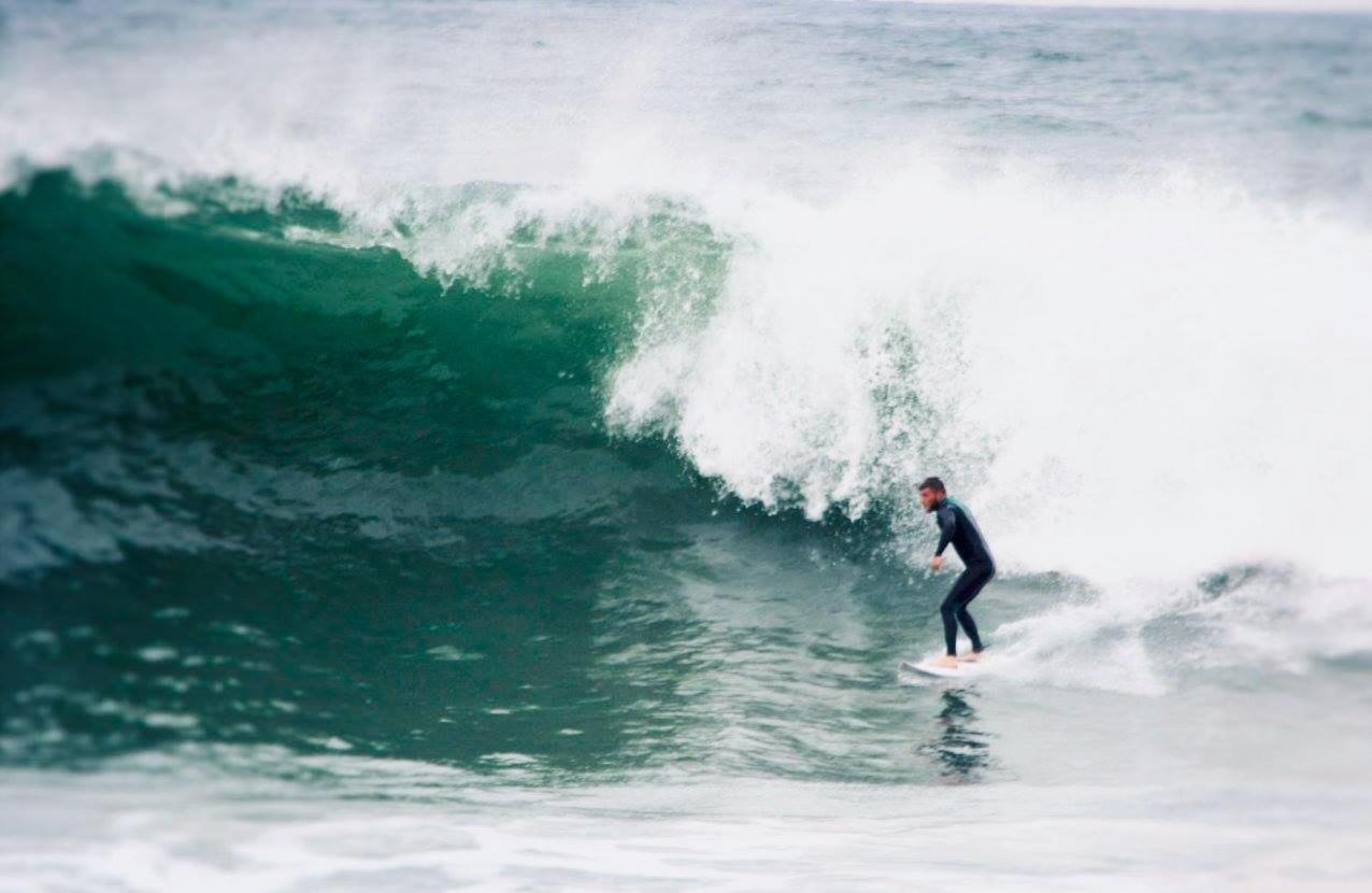 Atlas Wonders Coworking Surf Camp 塔哈佐特 外观 照片